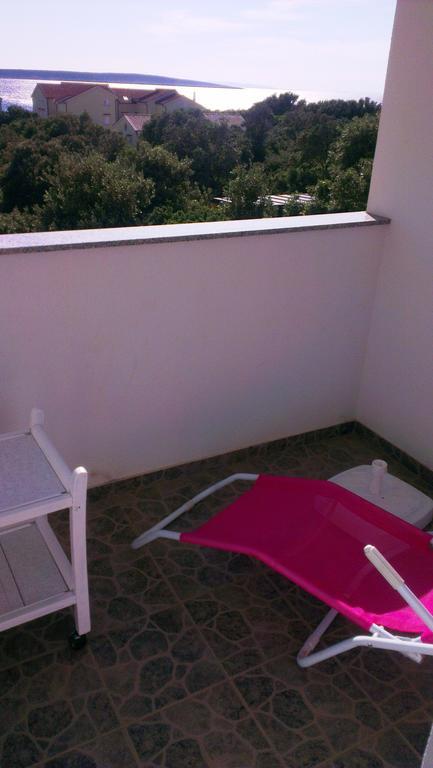 Apartment Feliks Мандре Номер фото