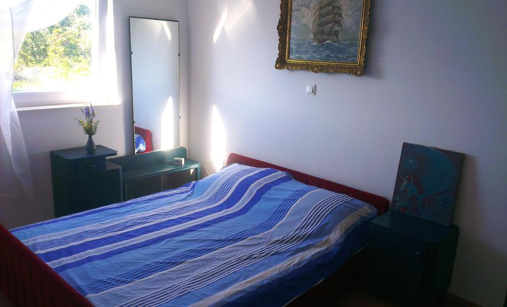 Apartment Feliks Мандре Номер фото